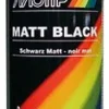 Motip Mattamusta, 500ml Spray