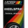 Motip Vannemaali Kulta, 500ml Spray