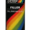 Motip Filler Aerosolikitti, 400ml Spray