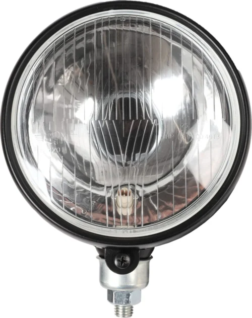 H4 Ajovalo Parkilla, Yleismallinen