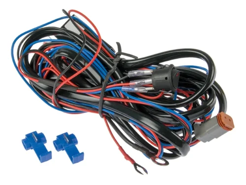 Lisävalon Johtosarja DT