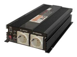 Invertteri 12V 1500W