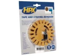 HPX Liiman Ja Teipinpoistolaikka, Iso