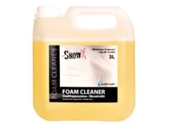 Snow X Vaahtoava Esipesuaine 3 Litraa
