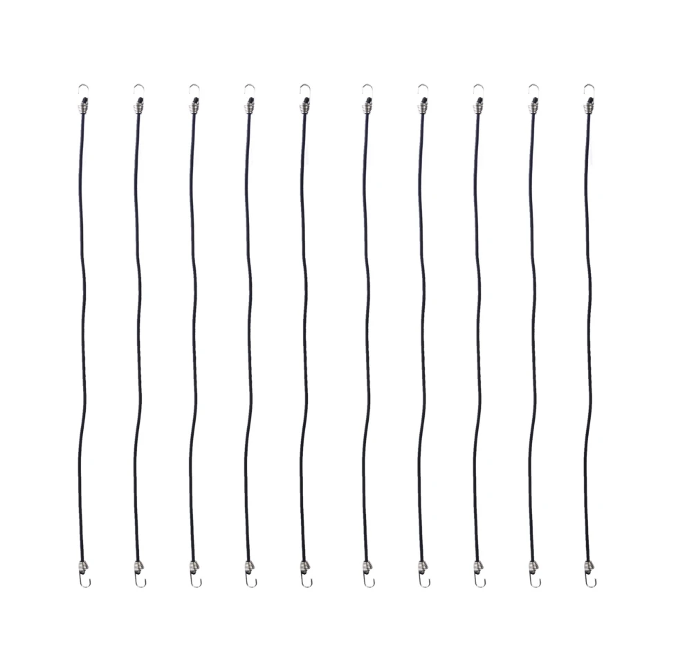 Finbullet Mustekalasarja 10 Kpl – 4 Mm X 250 Mm 2 Finbullet Mustekalasarja 10 Kpl – 4 Mm X 250 Mm - Image 2