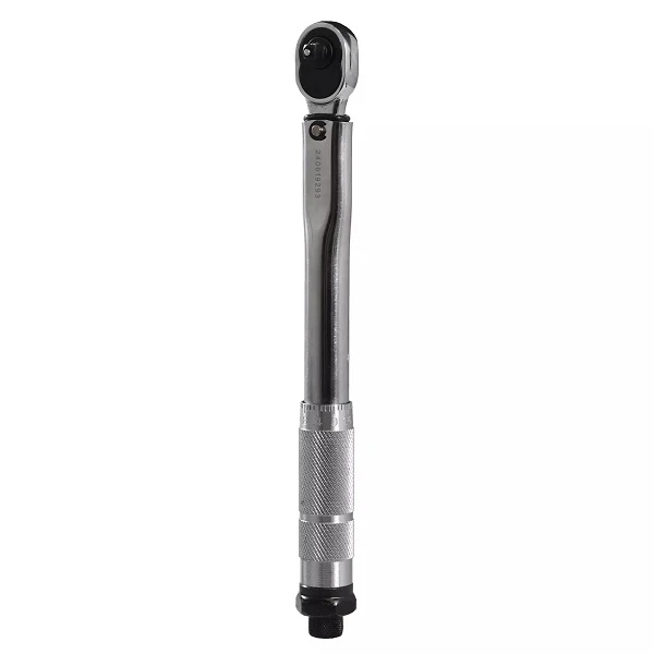 Finbullet Momenttiavain 1/4" 5–25 Nm 2 Finbullet Momenttiavain 1/4" 5–25 Nm - Image 2