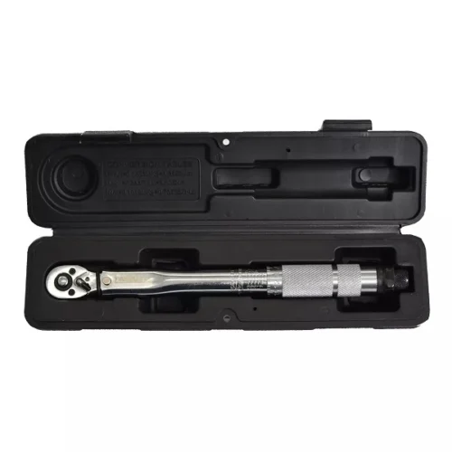 Finbullet Momenttiavain 1/4" 5–25 Nm