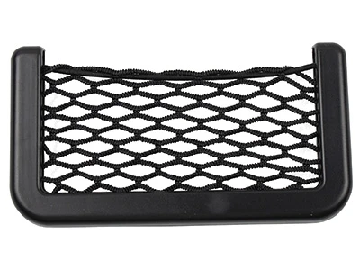 Kiinnitettävä Säilytysverkko 1 Kiinnitettävä Säilytysverkko