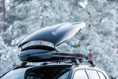 Calix Aero Loader 2 Kuljetuslaatikko, Musta 7 Calix Aero Loader 2 Kuljetuslaatikko, Musta -Polarautocar 1 al2 gb calix aero loader 2 suksiboksi musta tampere fd9534ef