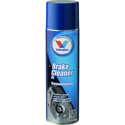 Valvoline Brake Cleaner 500ml 1 Valvoline Brake Cleaner 500ml