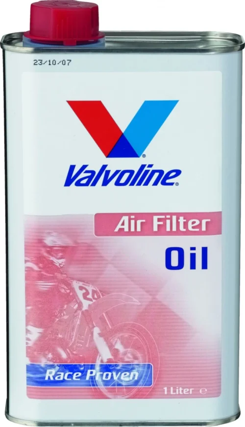 Valvoline Air Filter Oil Ilmansuodatinöjy