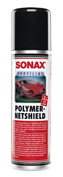 Sonax Profiline Polymer Netshield Polymeeri Suoja 210ml