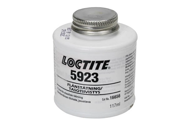 Tiivisteliima 5923 Nestemäinen 117 Ml 1 Tiivisteliima 5923 Nestemäinen 117 Ml