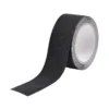 Finbullet Liukuesteteippi 5 M, 50 Mm, Musta
