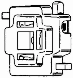 Hella Lampunkanta H4/RL Yleismalli -Polarautocar 2316341 263c38a0