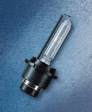 Osram Xenarc Original Polttimo Xenonvaloihin D2R