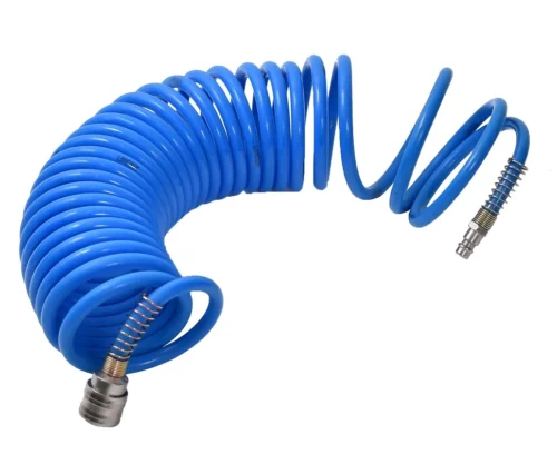 Finbullet Spiraalipaineletku 15 M