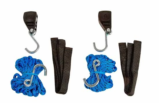 Thule Quickdraw Kiinnityshihna Pitkille Kuormille 2 Thule Quickdraw Kiinnityshihna Pitkille Kuormille - Image 2