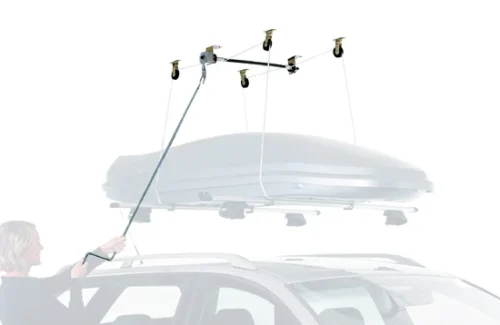 Thule Multilift 572 -Polarautocar 310 boxlift big e8fcad61