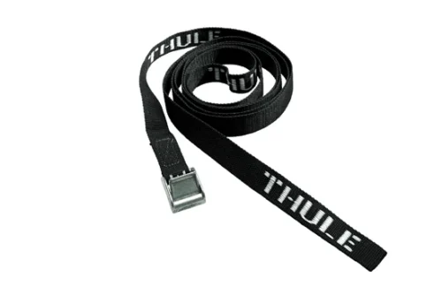 Thule Strap -kuormansidontaliinat