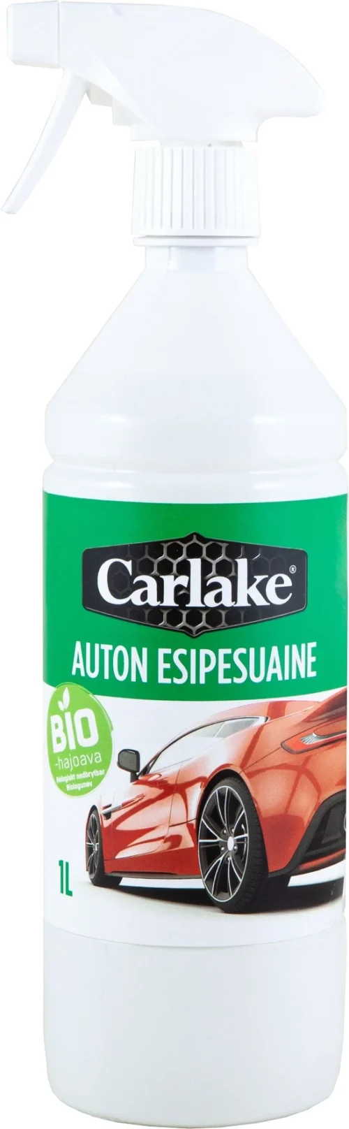 Carlake Auton BIO Esipesuaine 1 Litra