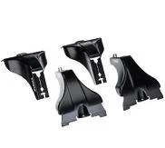 Thule 4605 Taakkateline Ford Focus HB 3/5ov. 98-03