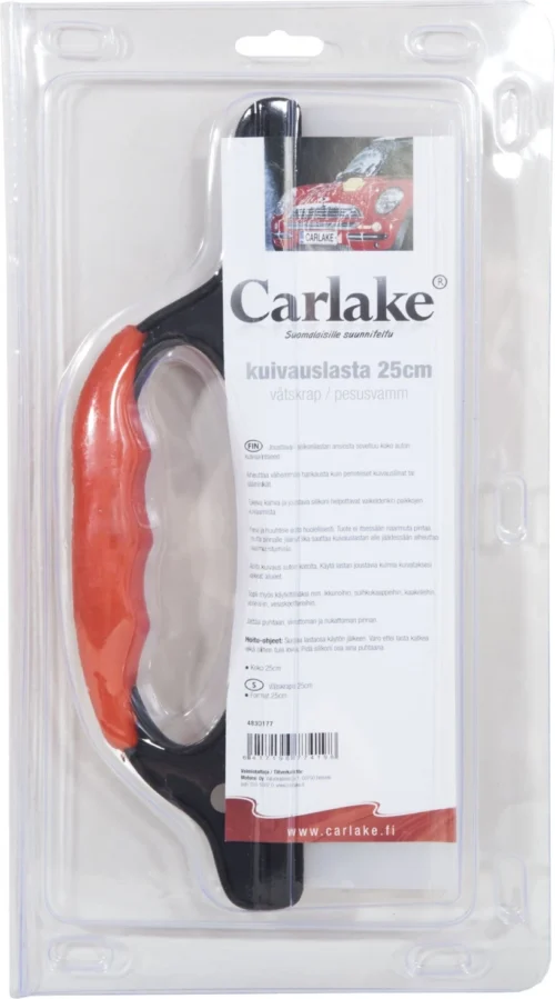 Carlake Kuivauslasta 25cm