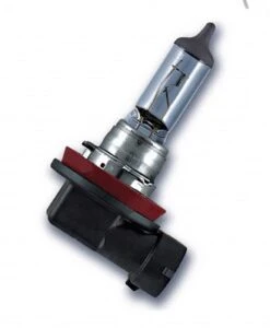 Osram H8 Polttimo 12V 35W, 1kpl