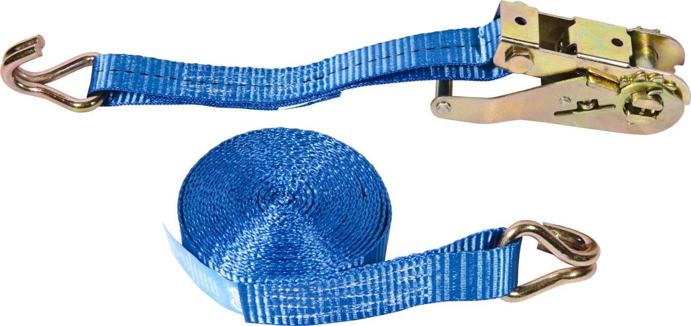 Kuormavyö 1500 Kg/4,9 M 2 Kuormavyö 1500 Kg/4,9 M - Image 2