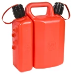 Varakanisteri 2-osainen, 5L