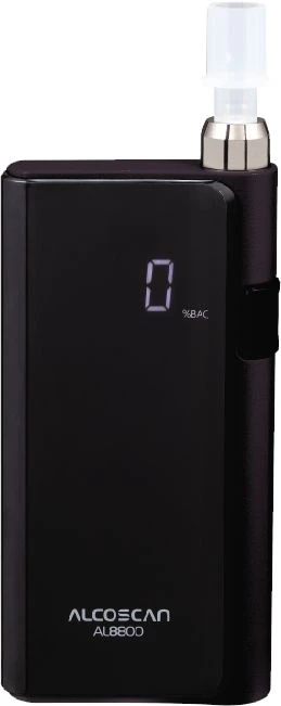 Alcoscan AL8800 Alkometri 2 Alcoscan AL8800 Alkometri - Image 2