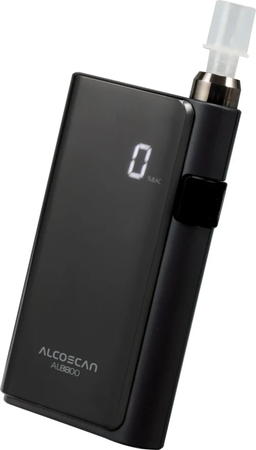 Alcoscan AL8800 Alkometri