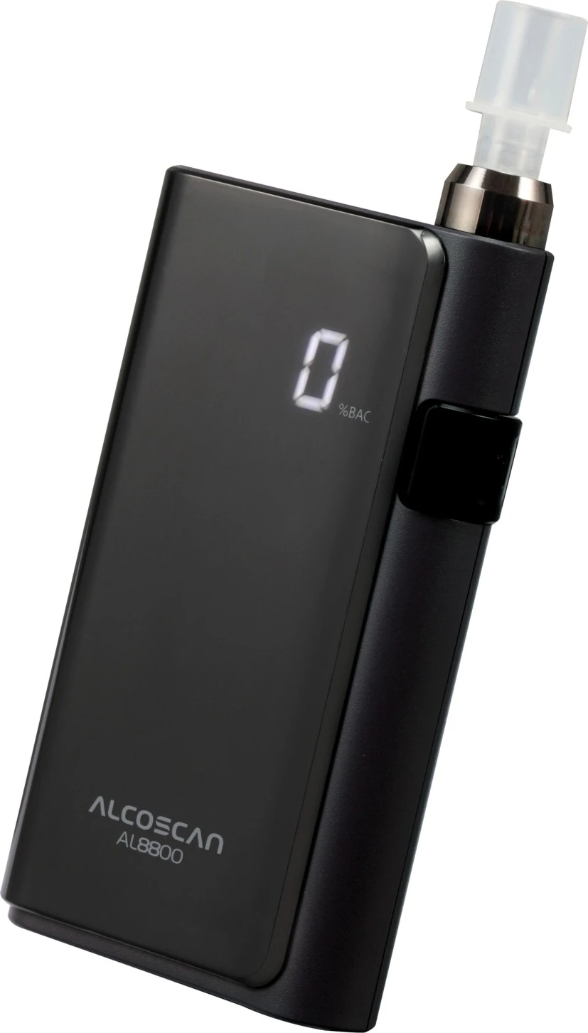 Alcoscan AL8800 Alkometri 1 Alcoscan AL8800 Alkometri