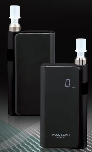 Alcoscan AL8800 Alkometri 3 Alcoscan AL8800 Alkometri - Image 3