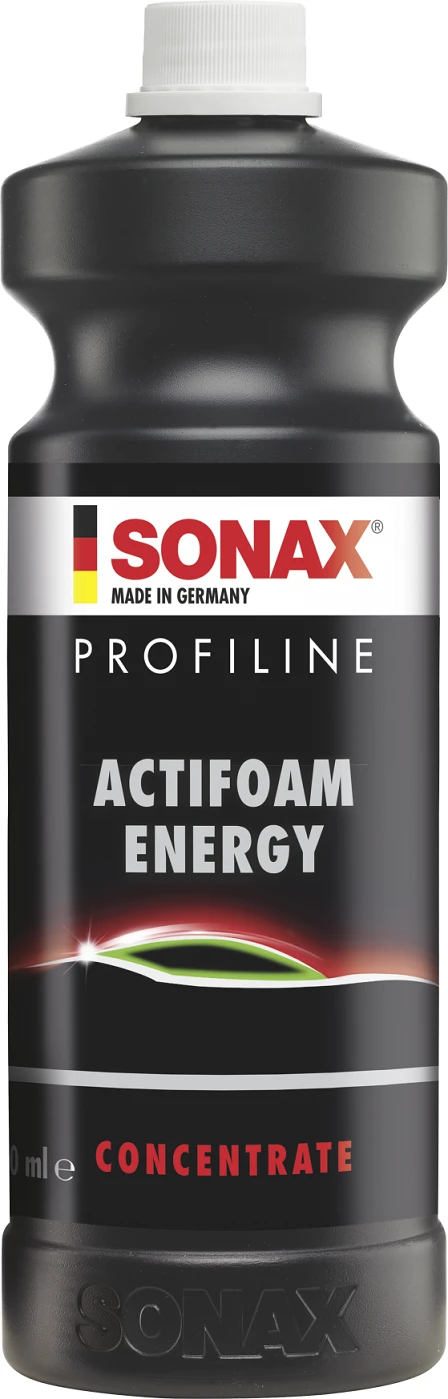 Sonax Profiline Actifoam Energy 1000ml 1 Sonax Profiline Actifoam Energy 1000ml