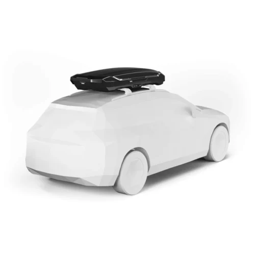 Thule Motion 3 XL Low Black Glossy Suksiboksi / Kuljetuslaatikko 7 Thule Motion 3 XL Low Black Glossy Suksiboksi / Kuljetuslaatikko -Polarautocar 639400 thule motion 3 xl low black suksi boksi tampere 96ac86c6