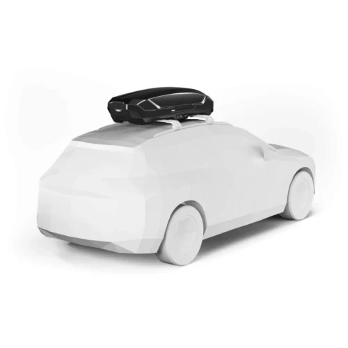 Thule Motion 3 Sport Black Glossy Suksiboksi / Kuljetuslaatikko 7 Thule Motion 3 Sport Black Glossy Suksiboksi / Kuljetuslaatikko -Polarautocar 639600 thule motion 3 sport black glossy lumi lauta kuljetus laatikko ampere 8f3d37d6