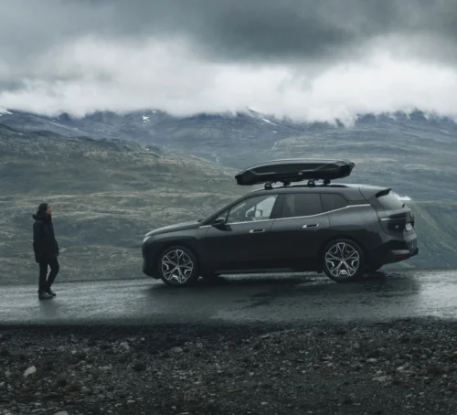 Thule Motion 3 XL Black Glossy Suksiboksi / Kuljetuslaatikko -Polarautocar 639800 thule motion 3 xl blackglossy suksi boksi tampere efffa107