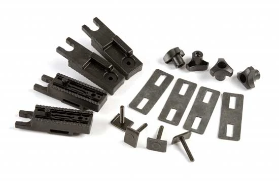 Thule Boksikiinnikesarja T-uraan 697-1 1 Thule Boksikiinnikesarja T-uraan 697-1