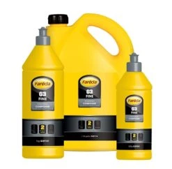 Farecla G3 Fine Hiomatahna 500g