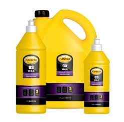 Farecla G3 Wax 500ml
