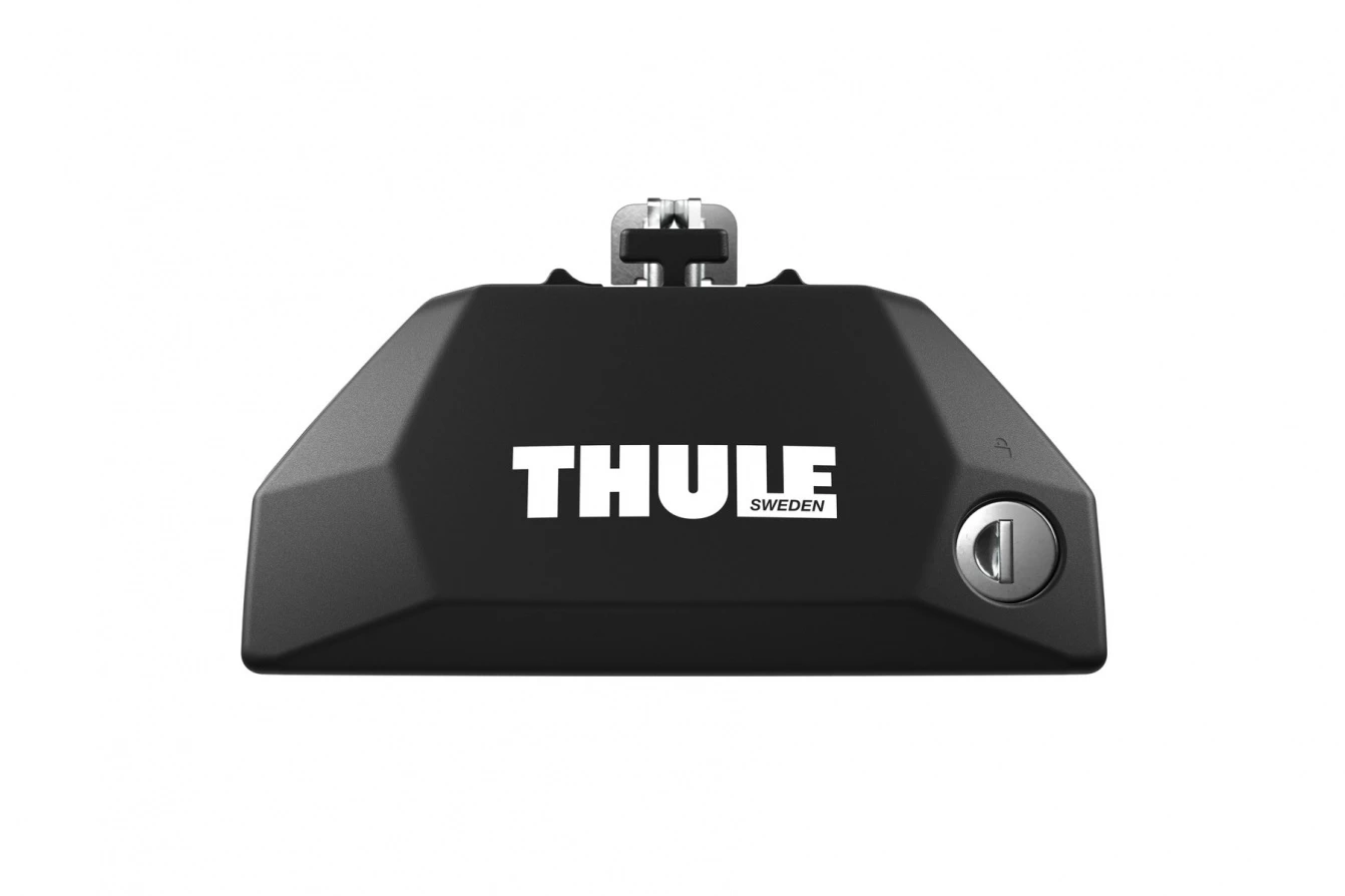 Thule Evo Flush Rail 7106 WingBar Evo Taakkateline 3 Thule Evo Flush Rail 7106 WingBar Evo Taakkateline - Image 3