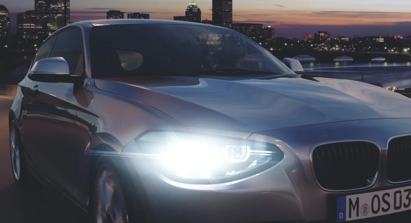 Osram NIGHT BREAKER LASER +150% Polttimopari - Image 3