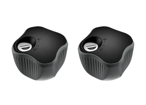 Thule 526 Lukkomutterit (2kpl)