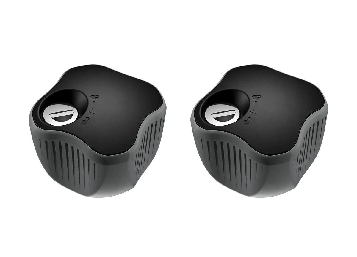 Thule 526 Lukkomutterit (2kpl) 1 Thule 526 Lukkomutterit (2kpl)