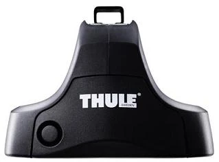 Thule Rapid System 754 Taakkatelinesarja 1 Thule Rapid System 754 Taakkatelinesarja