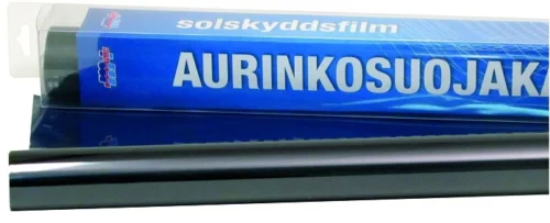 M+ Savunharmaa Ikkunakalvo 20% 51X305cm