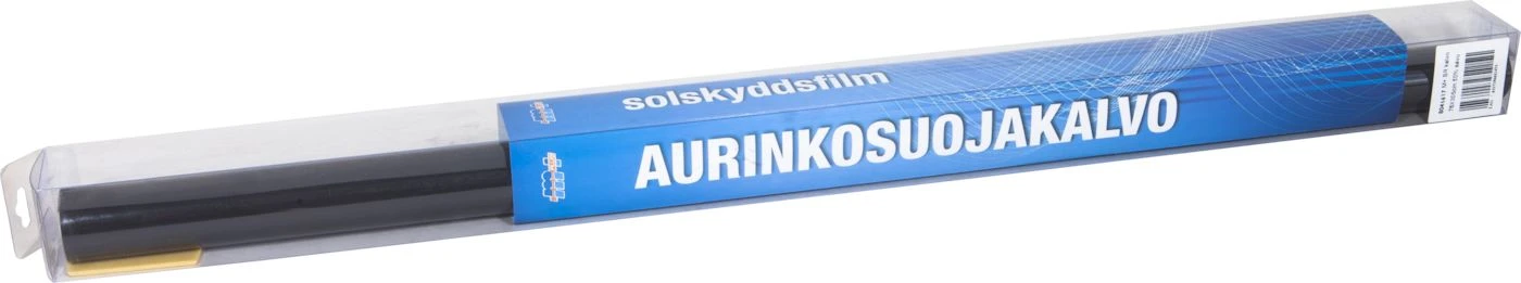 M+ Savunharmaa Ikkunakalvo 50% 76X305cm 1 M+ Savunharmaa Ikkunakalvo 50% 76X305cm