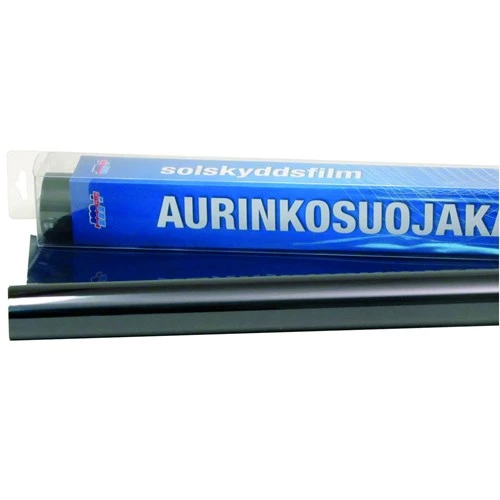 M+ Savunharmaa Ikkunakalvo 20% 76X305cm 1 M+ Savunharmaa Ikkunakalvo 20% 76X305cm