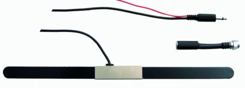 Elektroninen Digi-TV Antenni 12V -Polarautocar 8601500 2 a4e618bd